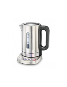 Solis Vario Temp Kettle Czajnik Elektryczny 1,7 L 2200 W Stal Nierdzewna 2