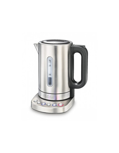 Solis Vario Temp Kettle Czajnik Elektryczny 1,7 L 2200 W Stal Nierdzewna