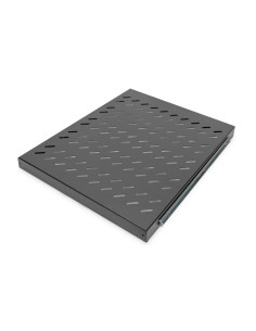 Digitus Wysuwana Półka Do Szaf 483 Mm (19") 2