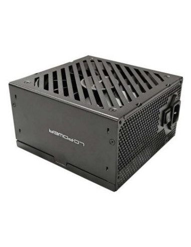 Lc-Power Lc6650B-Si V3.1 Moduł Zasilaczy 650 W 20+4 Pin Atx Atx