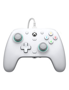 Gamesir G7 Se Biały Usb Gamepad Analogowa/Cyfrowa Xbox One, Xbox Series S, Xbox Series X