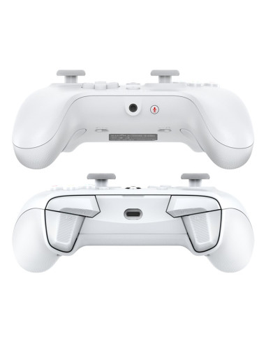 Gamesir G7 Se Biały Usb Gamepad Analogowa/Cyfrowa Xbox One, Xbox Series S, Xbox Series X