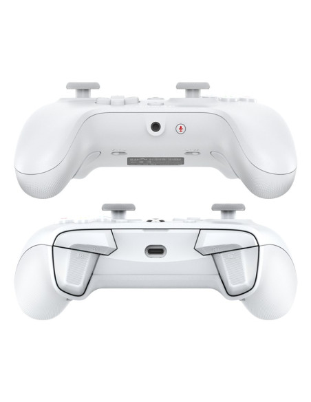 Gamesir G7 Se Biały Usb Gamepad Analogowa/Cyfrowa Xbox One, Xbox Series S, Xbox Series X