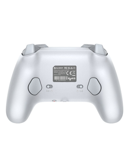 Gamesir G7 Se Biały Usb Gamepad Analogowa/Cyfrowa Xbox One, Xbox Series S, Xbox Series X