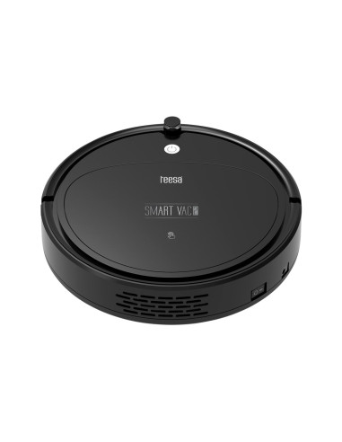 Teesa Smart Vac 2- Odkurzacz Automatyczny 0,35 L Tuya