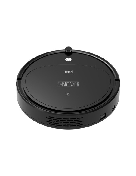 Teesa Smart Vac 2- Odkurzacz Automatyczny 0,35 L Tuya