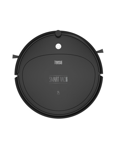 Teesa Smart Vac 2- Odkurzacz Automatyczny 0,35 L Tuya