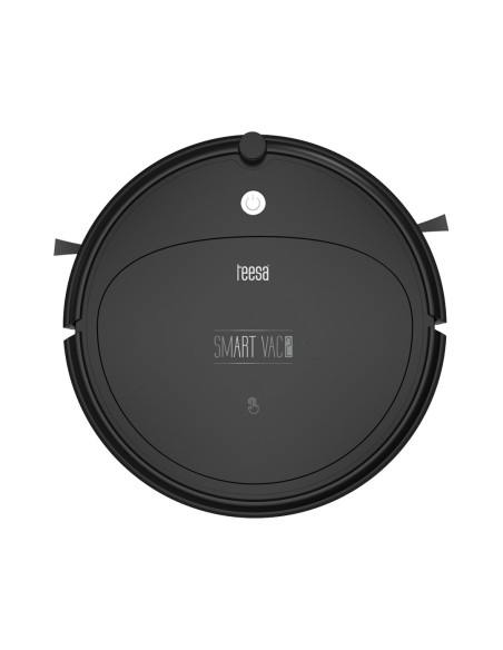 Teesa Smart Vac 2- Odkurzacz Automatyczny 0,35 L Tuya