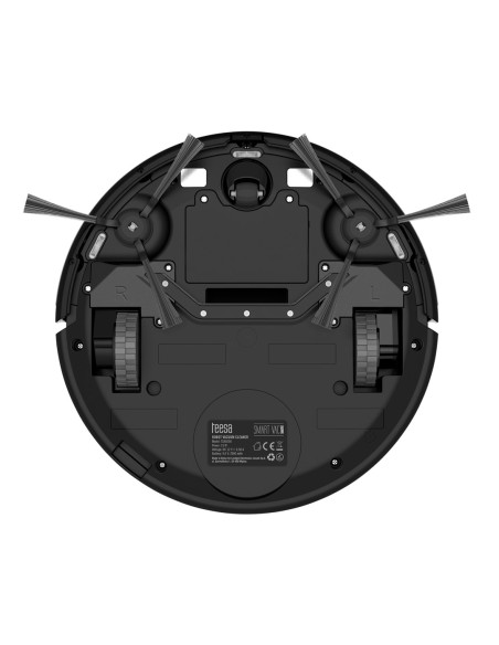 Teesa Smart Vac 2- Odkurzacz Automatyczny 0,35 L Tuya
