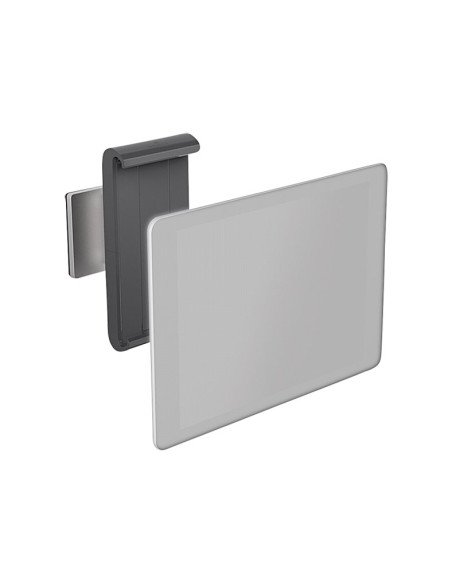 Durable 893323 Uchwyt Uchwyt Pasywny Tablet/Umpc Srebrny