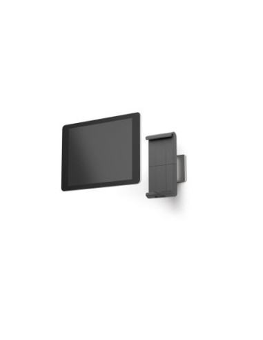 Durable 893323 Uchwyt Uchwyt Pasywny Tablet/Umpc Srebrny