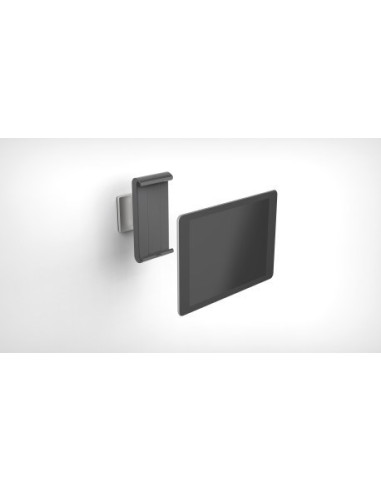 Durable 893323 Uchwyt Uchwyt Pasywny Tablet/Umpc Srebrny