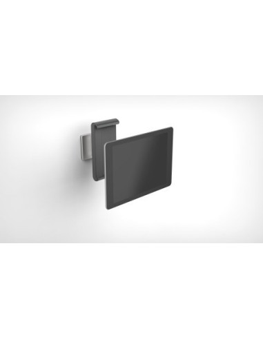 Durable 893323 Uchwyt Uchwyt Pasywny Tablet/Umpc Srebrny