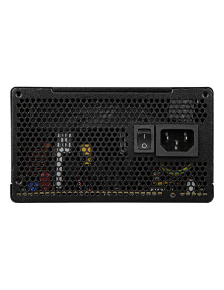 Cougar Cgrbd-650 Moduł Zasilaczy 650 W 20+4 Pin Atx Czarny