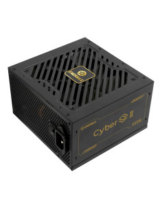 Enermax Erv650G-Ahg-Nac Moduł Zasilaczy 650 W 20+4 Pin Atx Atx Czarny 2