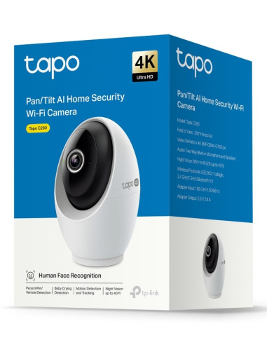 Kamera Tp-Link Tapo C260