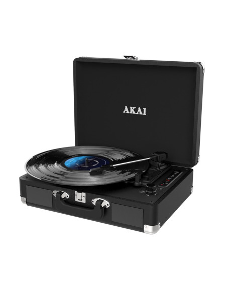 Akai Gramofon Att-18Bt