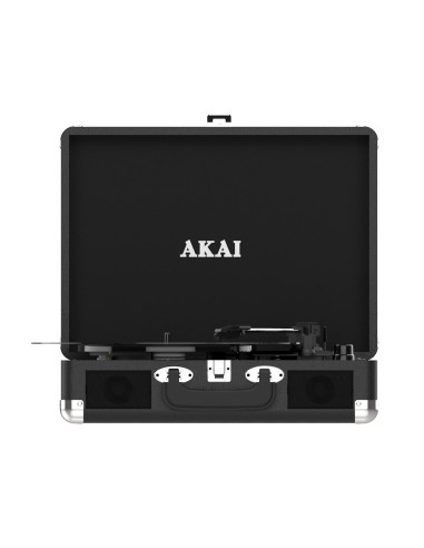 Akai Gramofon Att-18Bt