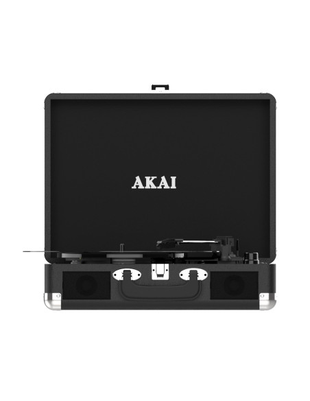 Akai Gramofon Att-18Bt
