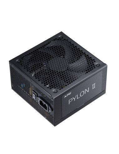 Xpg Pylon Ii 650W Moduł Zasilaczy 24-Pin Atx Atx Czarny