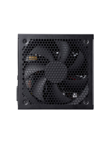 Xpg Pylon Ii 650W Moduł Zasilaczy 24-Pin Atx Atx Czarny
