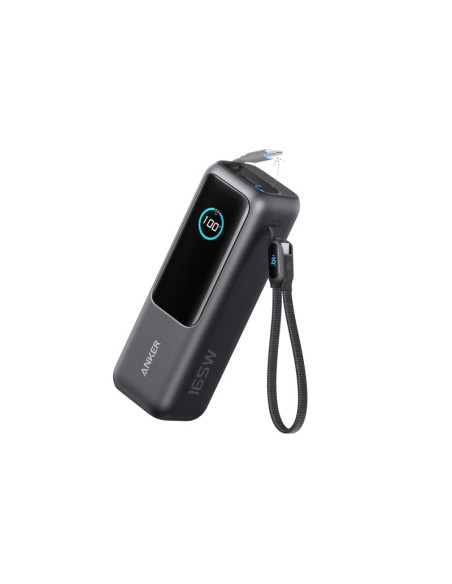 Powerbank Anker A1695H11 25000Mah Czarny