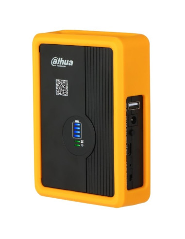 Wielofunkcyjny Tester Cctv Pfm2900 Dahua