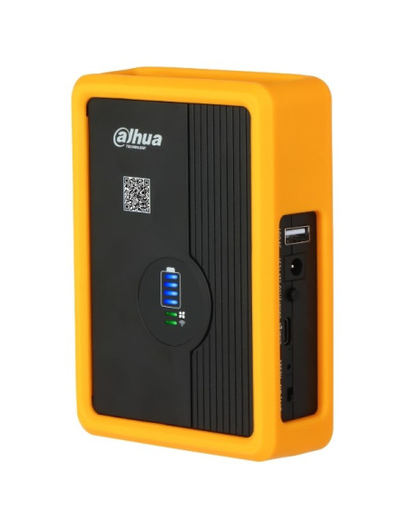 Wielofunkcyjny Tester Cctv Pfm2900 Dahua