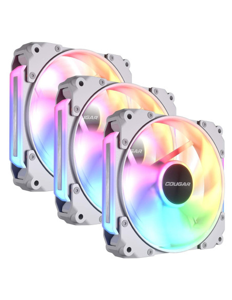 Cougar Cf-Arw12Hw3-Rgb Moduł Wentylatora