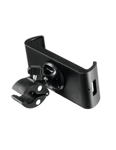Durable Tought Clamp Xl Uchwyt Pasywny Komputer Przenośny, Telefon Komórkowy/Smartfon, Tablet/Umpc Czarny