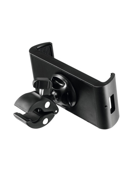 Durable Tought Clamp Xl Uchwyt Pasywny Komputer Przenośny, Telefon Komórkowy/Smartfon, Tablet/Umpc Czarny