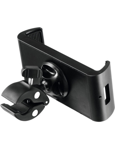 Durable Tought Clamp Xl Uchwyt Pasywny Komputer Przenośny, Telefon Komórkowy/Smartfon, Tablet/Umpc Czarny