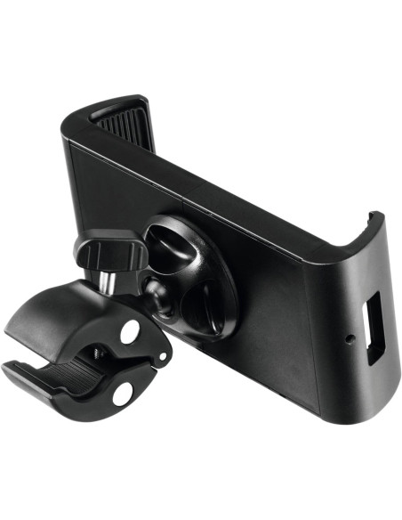 Durable Tought Clamp Xl Uchwyt Pasywny Komputer Przenośny, Telefon Komórkowy/Smartfon, Tablet/Umpc Czarny