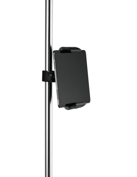 Durable Tought Clamp Xl Uchwyt Pasywny Komputer Przenośny, Telefon Komórkowy/Smartfon, Tablet/Umpc Czarny