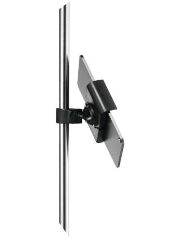 Durable Tought Clamp Xl Uchwyt Pasywny Komputer Przenośny, Telefon Komórkowy/Smartfon, Tablet/Umpc Czarny