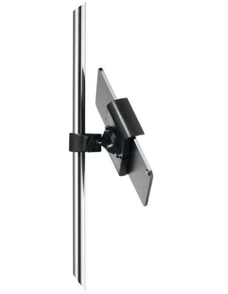 Durable Tought Clamp Xl Uchwyt Pasywny Komputer Przenośny, Telefon Komórkowy/Smartfon, Tablet/Umpc Czarny