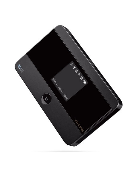 Tp-Link M7350 Bezprzewodowy Sprzęt Sieci Komórkowej