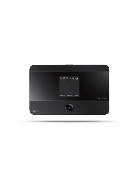 Tp-Link M7350 Bezprzewodowy Sprzęt Sieci Komórkowej