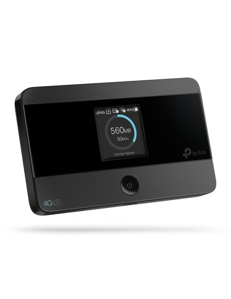 Tp-Link M7350 Bezprzewodowy Sprzęt Sieci Komórkowej