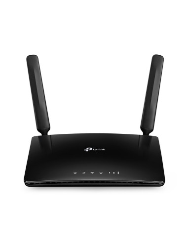 Router Bezprzewodowy Tp-Link Tl-Mr6400 (Kolor Czarny)