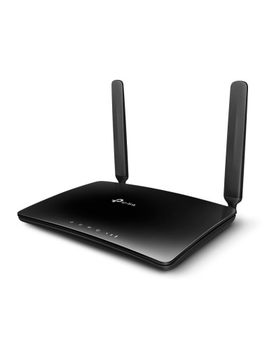 Router Bezprzewodowy Tp-Link Tl-Mr6400 (Kolor Czarny)