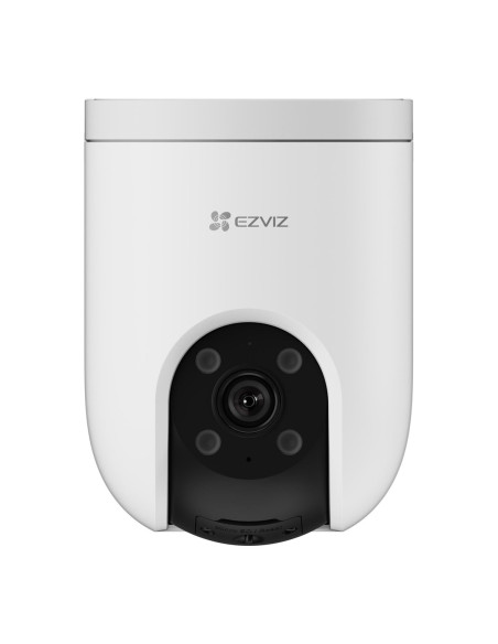Kamera Ip Ezviz H8C Pro 3K