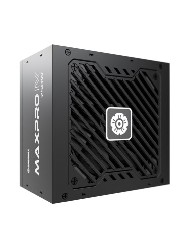 Enermax Emp750W Moduł Zasilaczy 750 W 20+4 Pin Atx Czarny