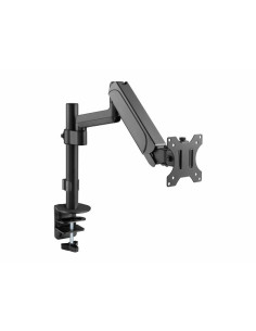 Equip 650132 Uchwyt / Stojak Do Monitorów 81,3 Cm (32") Biurko Czarny