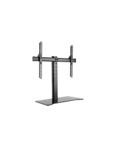 Equip 650601 Uchwyt Do Telewizorów 139,7 Cm (55") Czarny