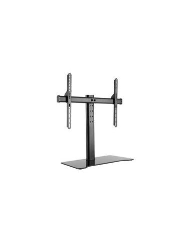 Equip 650601 Uchwyt Do Telewizorów 139,7 Cm (55") Czarny