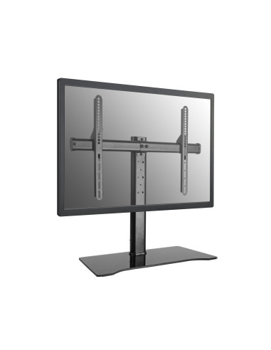 Equip 650601 Uchwyt Do Telewizorów 139,7 Cm (55") Czarny