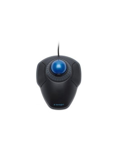 Kensington Trackball Orbit™, Przewodowy, Z Pierścieniem Przewijania 2