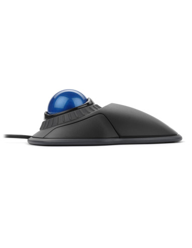 Kensington Trackball Orbit™, Przewodowy, Z Pierścieniem Przewijania