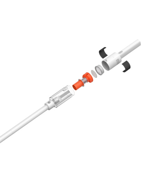 Odkurzacz Pionowy Xiaomi Vacuum Cleaner P30